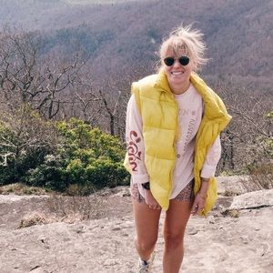 Meet your Posher, Patty